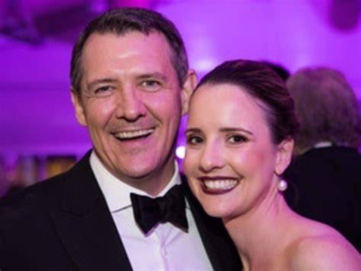 All We Know About Michael Gunner’s Wife, Kristy O’Brien