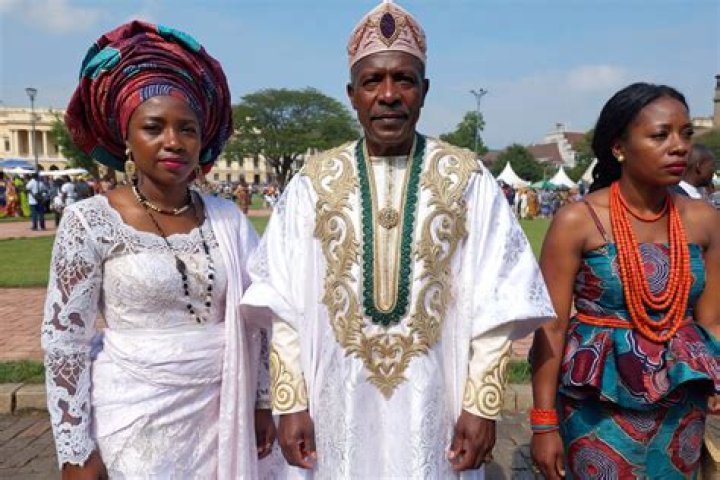 Alliance West African Hotel, Oyo town, Nigeria