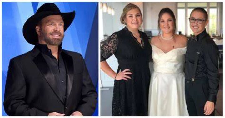 Allie Colleen Husband And Wedding: Garth Brooks Daughter Is Already A Singing Sensation