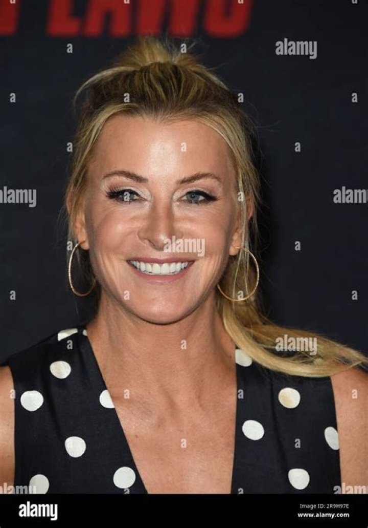 Allison Dunbar Height, Weight, Net Worth, Age, Birthday, Wikipedia, Who, Nationality, Biography