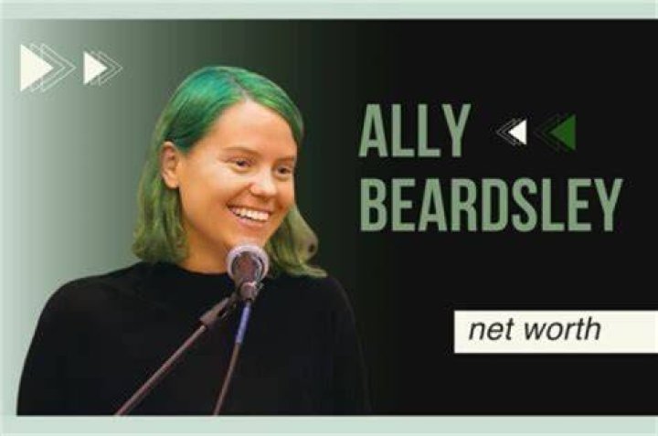 Ally Beardsley Age, Wiki, Biography, Girlfriend, Net Worth, Height, Married, Wife