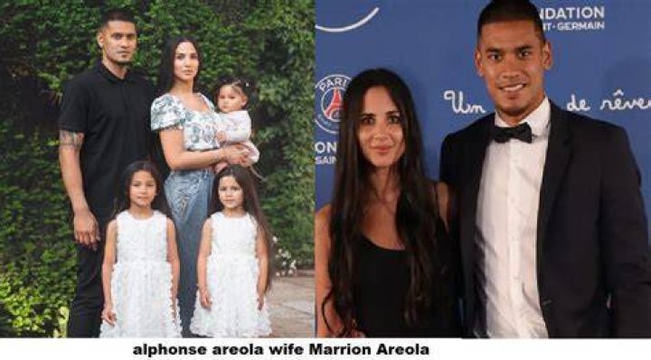 Alphonse Areola Bio, Wiki, Age, Parents, Wife, Daughters, Current Teams, Fifa 20, Fifa 19 and Net Worth