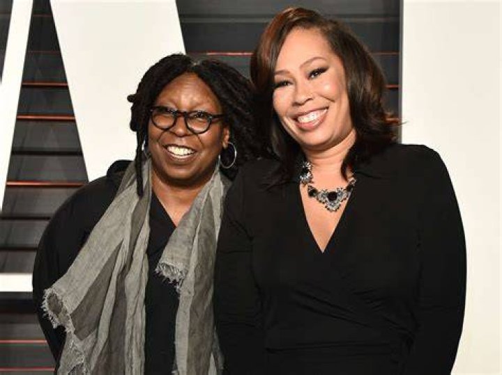 Alvin Louise Martin (Whoopi Goldberg’s Ex-Husband) Wiki, Bio, Age, Height, Weight, Daughter, Net Worth