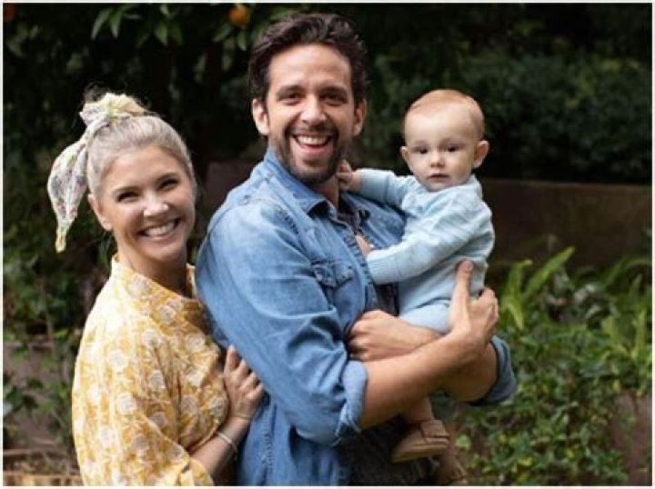 Amanda Kloots Bio, Wiki, Age, Height, Husband, Dancing With The Stars, and Net Worth.