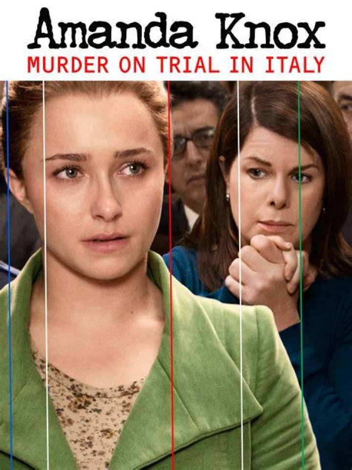 Amanda Knox’s net worth, biography, fact, career, awards and life story