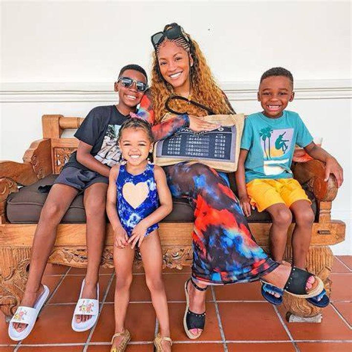 Amanda Pittman Is Married To Husband Michael Pittman And Have Two Kids, Elijah and Lily – Meet Them On Instagram