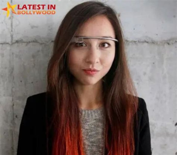 Amanda Rosenberg Bio, Wiki, Age, Height, Family, Husband, Google Glass and Net Worth.