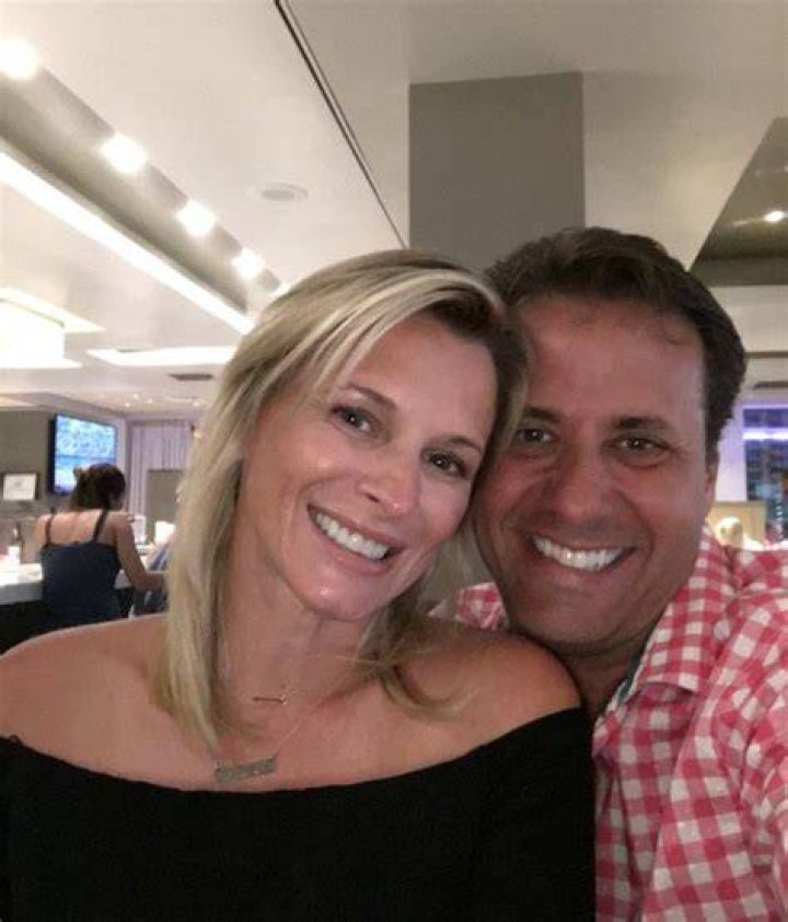 Amber Fisch- All About Jedd Fisch Wife: Married Life & Wiki