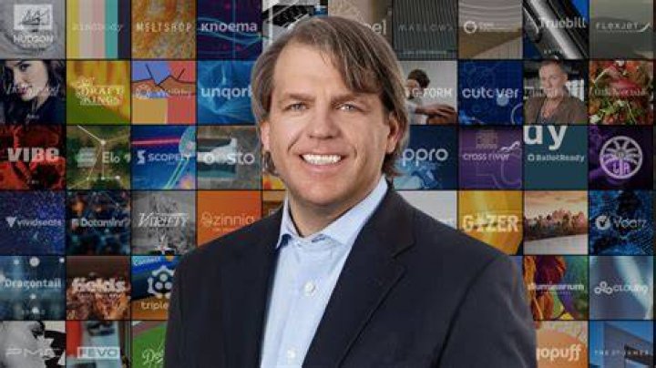 American Business Tycoon Todd Boehly Among The Potential Buyers Of Chelsea With Above $5 Billion Net Worth