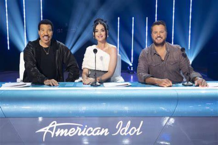 American Idol Contestant Lady K Has Teeth Gap: Has She Lost One!