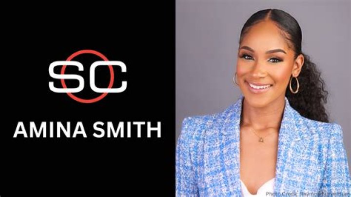 Amina Smith Bio, Wiki, Age, Height, Husband, Children, Family, BET and Net Worth