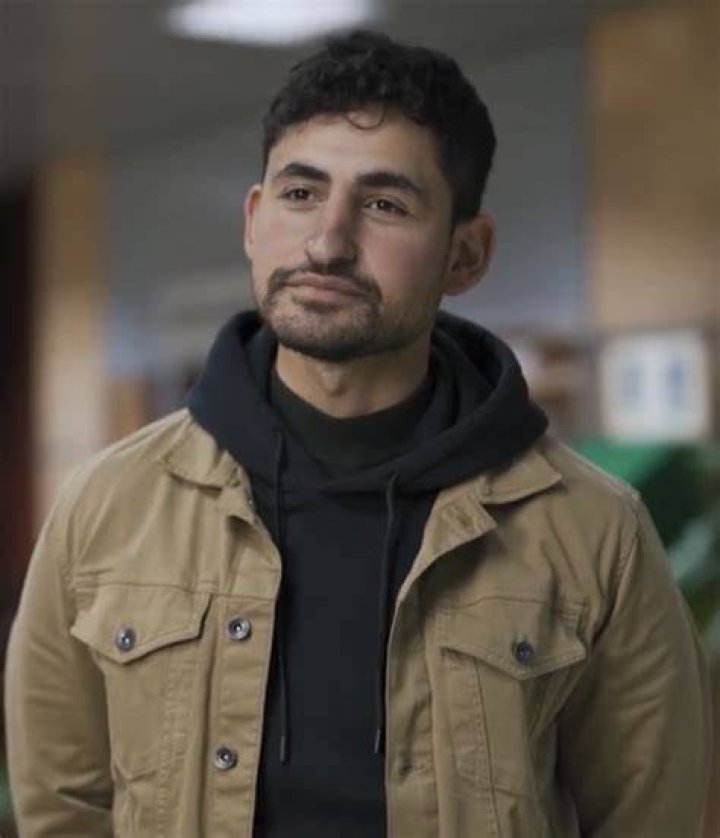 Amir El-Masry