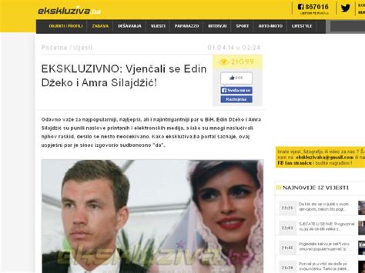 Amra Silajdžic (Vladimir Vicentijevic Wife) Wiki, Bio, Age, Height, Weight, Husband, Net Worth, Facts