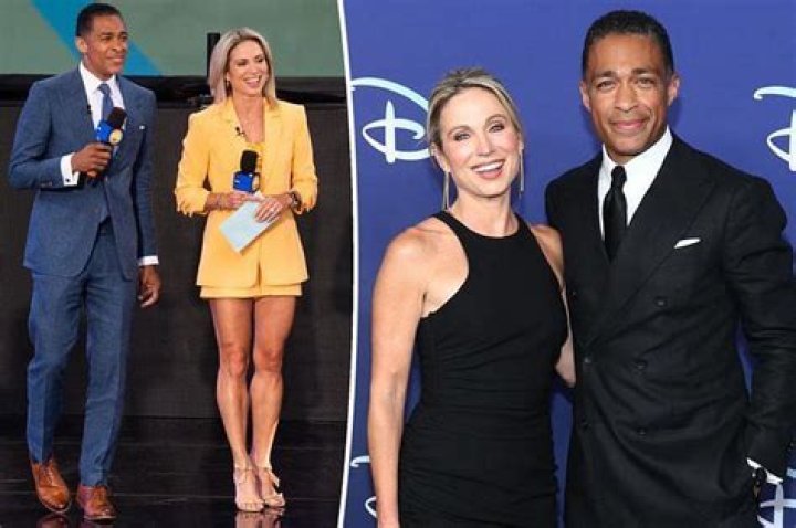 Amy Robach’s Net Worth, Biography, Career, Awards, Fact and Life Story