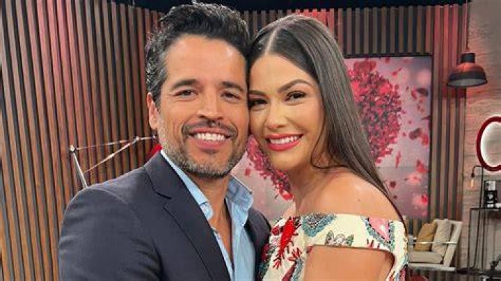 Ana Patricia Husband Luis Carlos Martinez Age, How Old Is He?