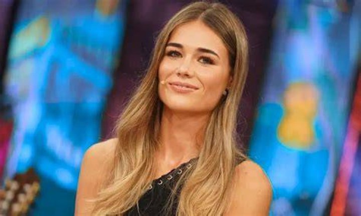 Ana Soria Edad: How Old Is Enrique Ponce Girlfriend?