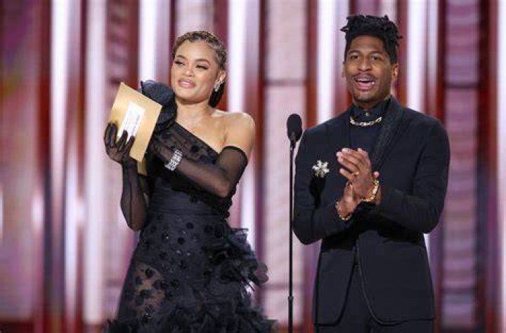 Andra Day Parents: Meet Delia and Joseph Batie
