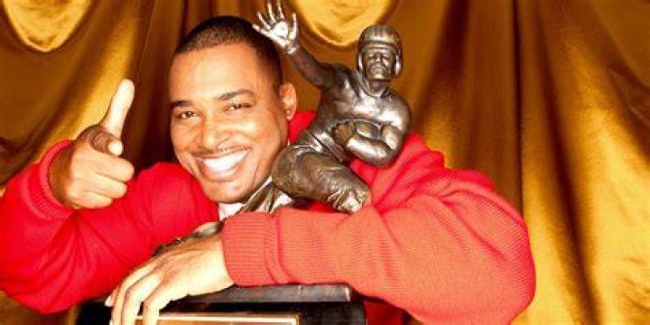 Andre Ware Net Worth, Income, Salary, Earnings, Biography