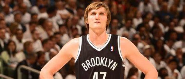 Andrei Kirilenko – Net Worth, Age, Wikipedia, Biography Height, Family