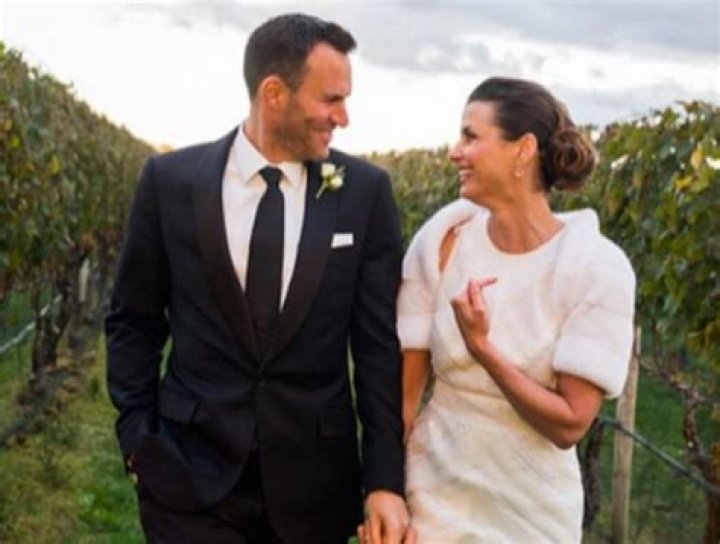 Andrew Frankel Net Worth – Age and Wiki Profile of Bridget Moynahan Husband