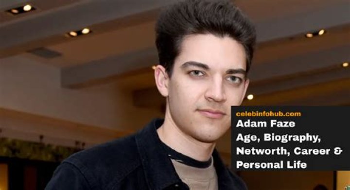 Andrew Grauer’s biography, net worth, fact, career, awards and life story
