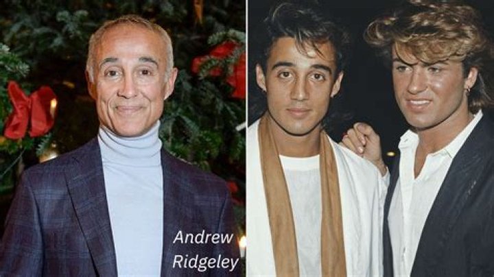 Andrew Ridgeley: dating, net worth, tattoos, smoking & body facts