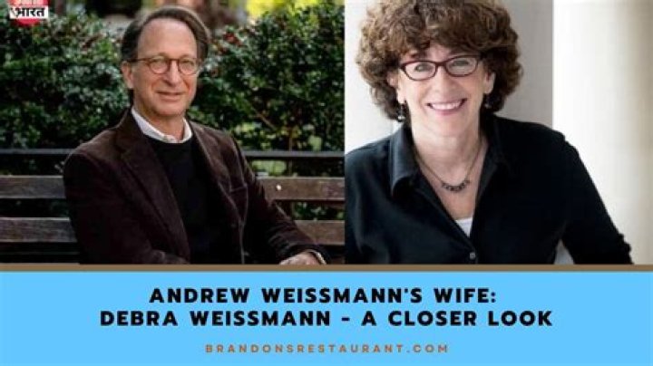 Andrew Weissmann Net Worth, Wife, Wiki, Bio, Wedding, Son, Salary, Parents, Books