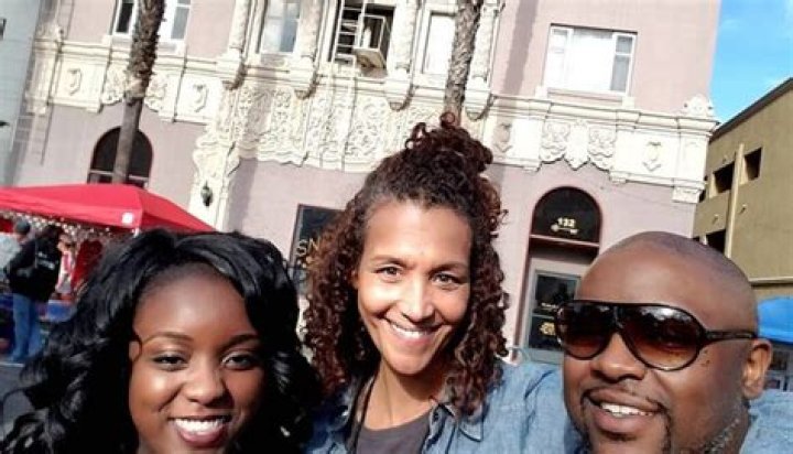 Angela Means – Biography, Husband – Brad Kaaya Net Worth and Son
