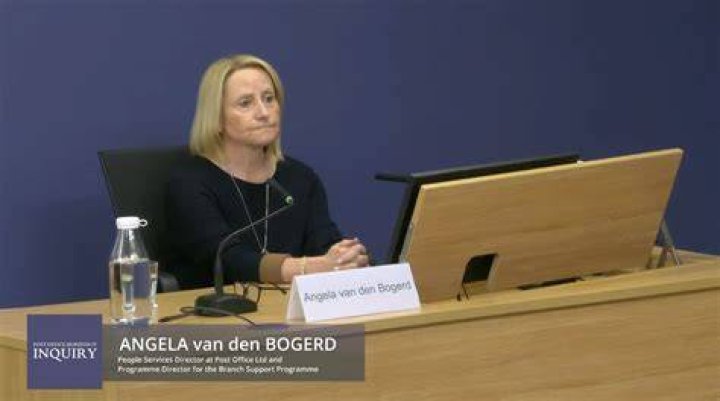Angela Van Den Bogerd Wikipedia And Age: How Old Is The Businesswoman?