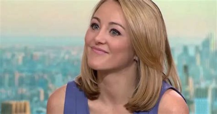 Angelica Thornton Bio, Age, Height, Family, Husband, Salary, Net worth, KATU