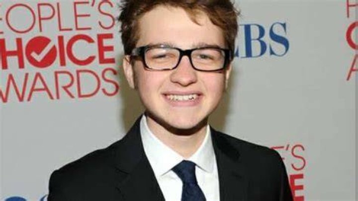 Angus T. Jones Net Worth, Income, Salary, Earnings, Biography