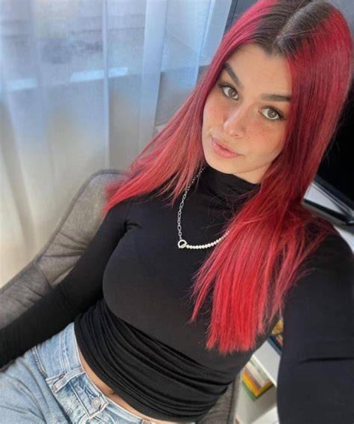 Anna Heid Tik Tok Age, Height, Instagram, Dad, Famous Birthdays Boyfriend