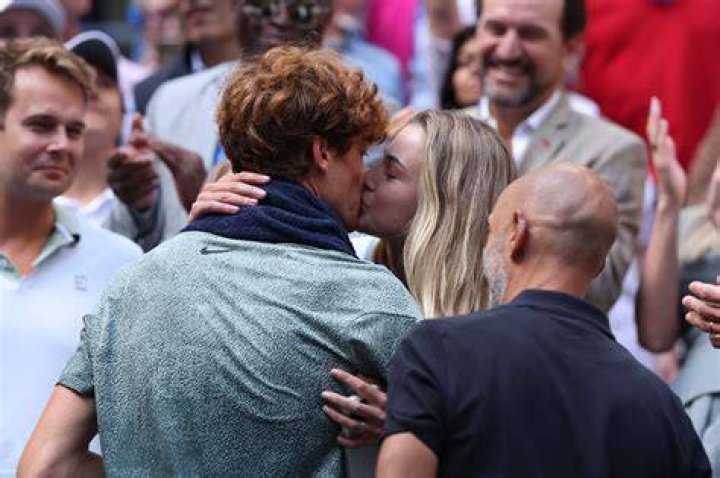 Anna Kalinskaya Husband: Is Anna Kalinskaya Married?
