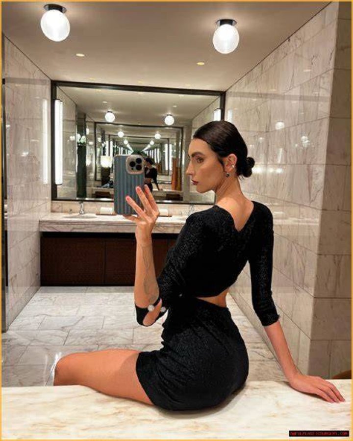 Anna Kanyuk Net Worth: Height, Weight, Age, Wiki, Bio & More