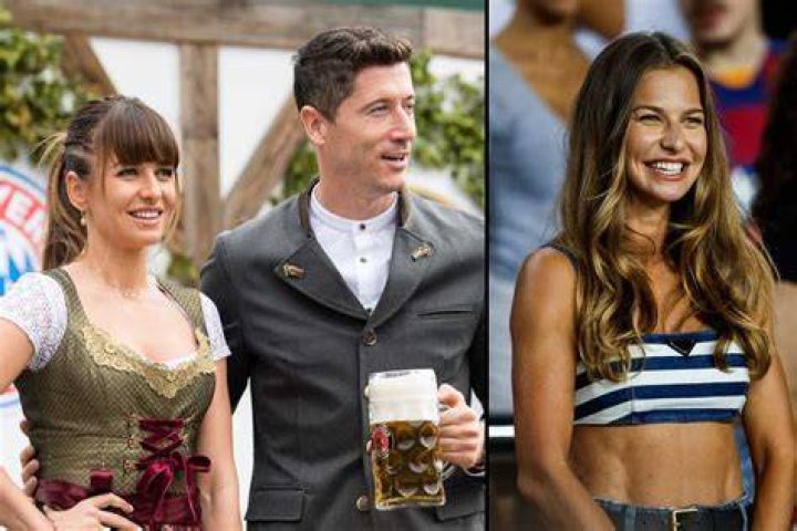 Anna Lewandowska: Who Is Robert Lewandowski’s Wife?