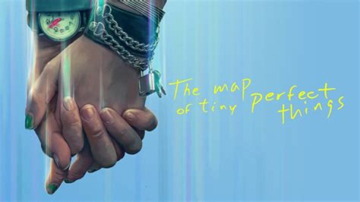 Anna Mikami: 10 Facts On The Map Of Tiny Perfect Things Cast