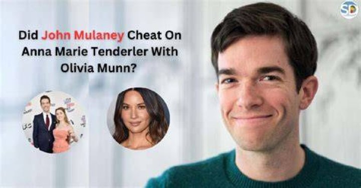 Annamarie Tendler Age and Height, John Mulaney’s Wife, Biography, Instagram, Net Worth