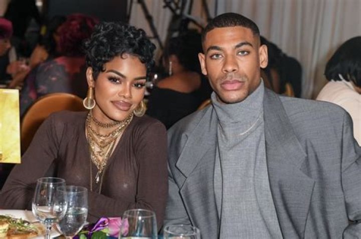 Anriel Howard WWE Boyfriend: Who Is She Dating Now?