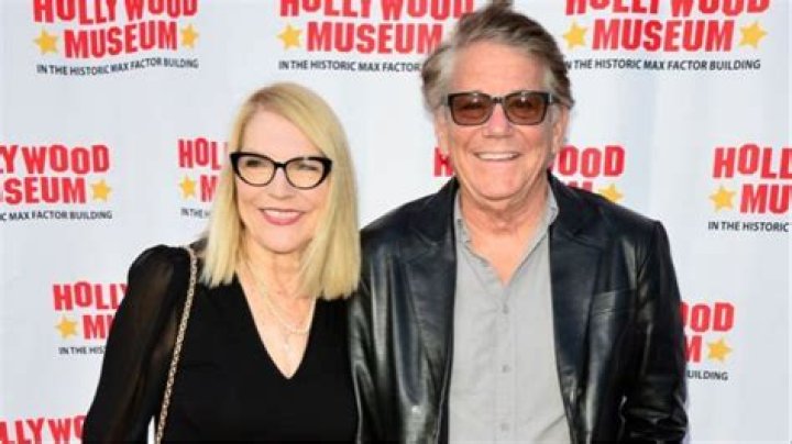 Anson Williams’s Net Worth, Age, Height, Weight, Wife, Kids, Bio-Wiki