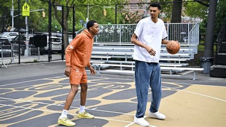 Anthony Edwards Height In Feet, NBA Draft, Poster, Age, Wingspan, Dunk, Contract, Youngest Player