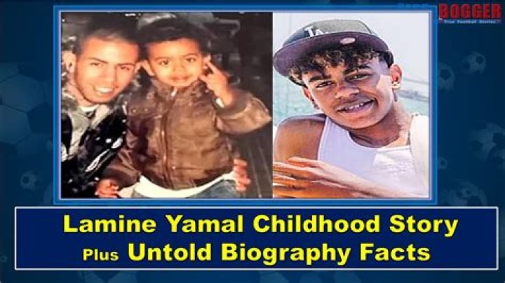 Anthony Gordon Childhood Story Plus Untold Biography Facts