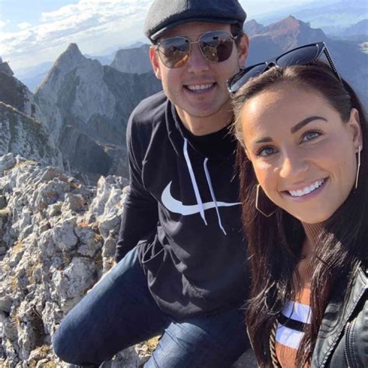 Anthony Rizzo Wife Emily Vakos Name, Details About The MLB Player’s Personal Life