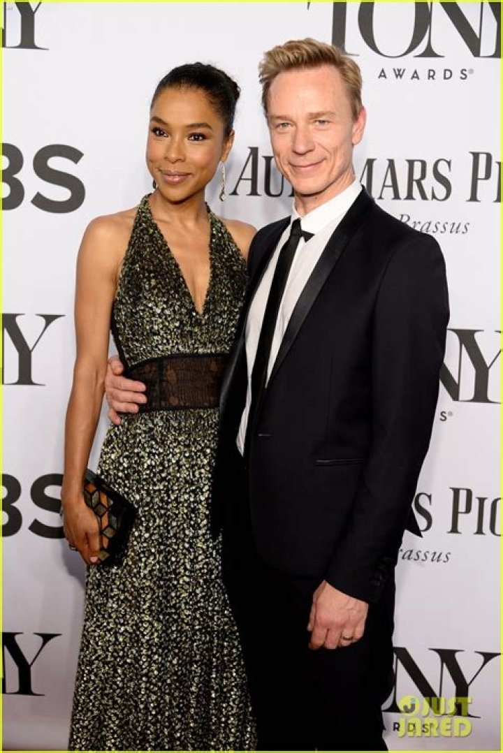 Aoife Martin: 10 Facts on Sophie Okonedo’s daughter