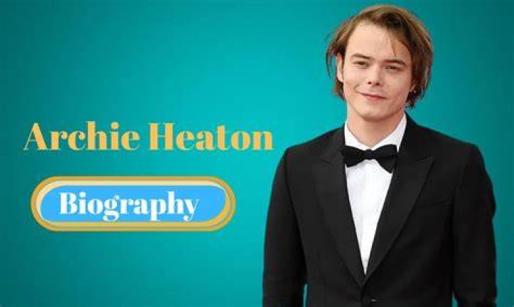 Archie Barnes Age, Wikipedia, Biography , Height, Parents, Instagram: The Dig Netflix