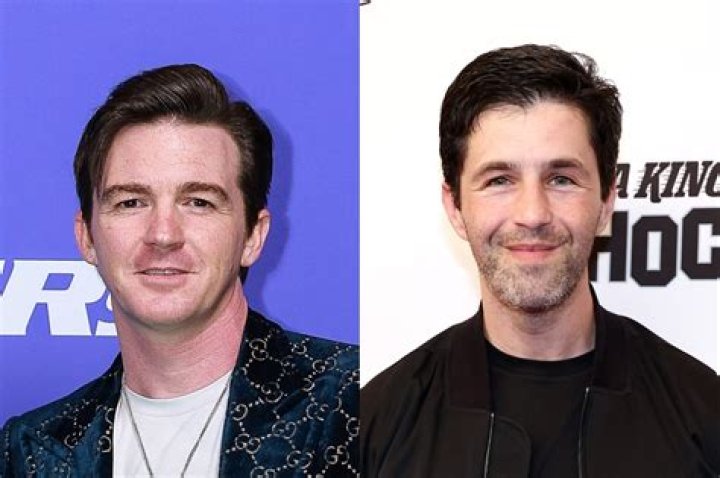 Are Josh Peck And Gregory Peck Related? What Is 13: The Musical Actor Grandfather Name?