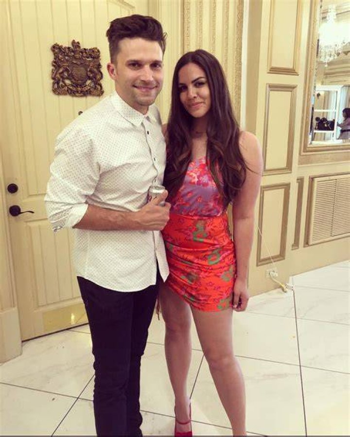 Are Katie Maloney and Tom Schwartz having children?