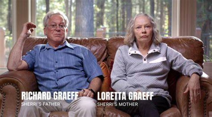 Are Sherri Papini Parents Loretta And Rich Graeff Still Alive? Meet Her Sister & Family
