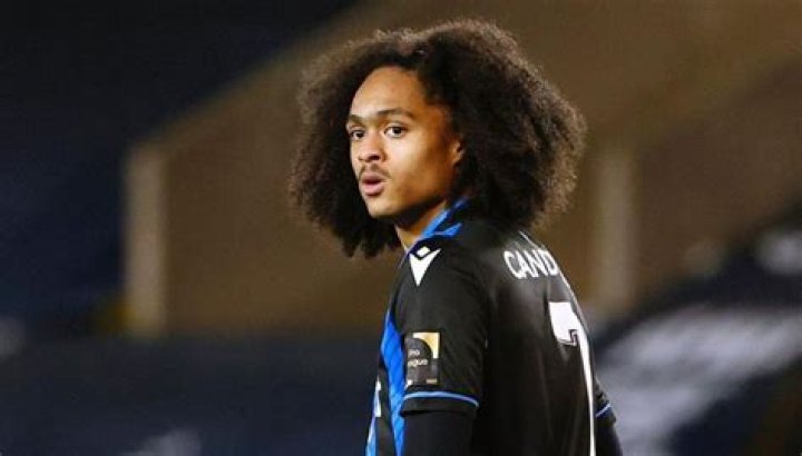Are Tahith Chong Parents Chinese? His Nationality & Family Background