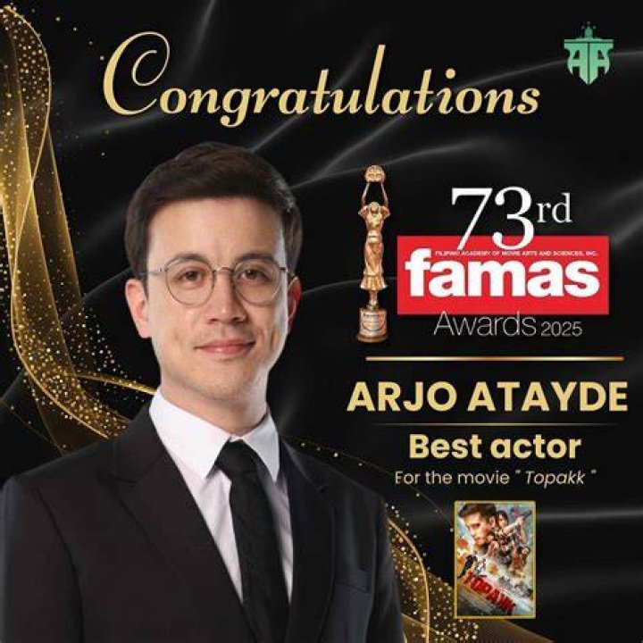 Arjo Atayde Biography, Age, Family, Worth and Maine Mendoza