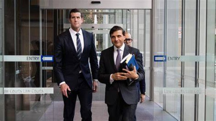 Arthur Moses Lawyer Wikipedia: Is Arthur Moses Jewish? Married and Wife